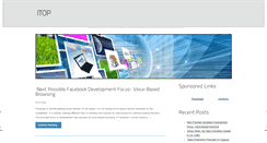 Desktop Screenshot of itop.com